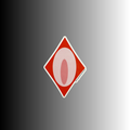 Dirty Deck™ Diamond Sticker